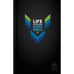 NLT Boys Life Application Study Bible (Hardcover) - Image 3