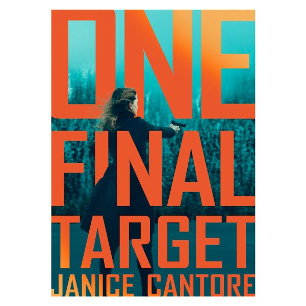One Final Target (Paperback) - Image 1