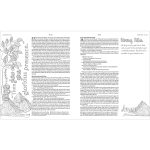 NLT Purple Faux Leather Flexcover Inspire Prayer Filament-Enabled Edition Bible Giant Print - Image 4