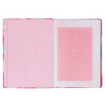 Moments with God for Teen Girls: 100 Devotions (Faux Leather) - Image 3