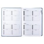 Own Your Day Undated Planner (Imitation Leather) - Image 5