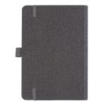 Baxter Undated Planner Pocket Edition Grey (Durable Synthetic Fiber Flexcover) - Image 2