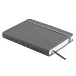 Baxter Undated Planner Pocket Edition Grey (Durable Synthetic Fiber Flexcover) - Image 4