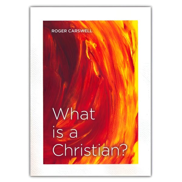What Is a Christian? - Exploring Christianity (Paperback) - Image 1