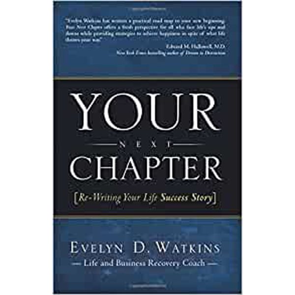Your Next Chapter (Paperback) - Image 1