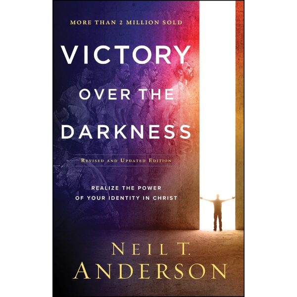 Victory Over The Darkness: Power Of Your Identity In Christ Revised & Updated (Paperback) - Image 1