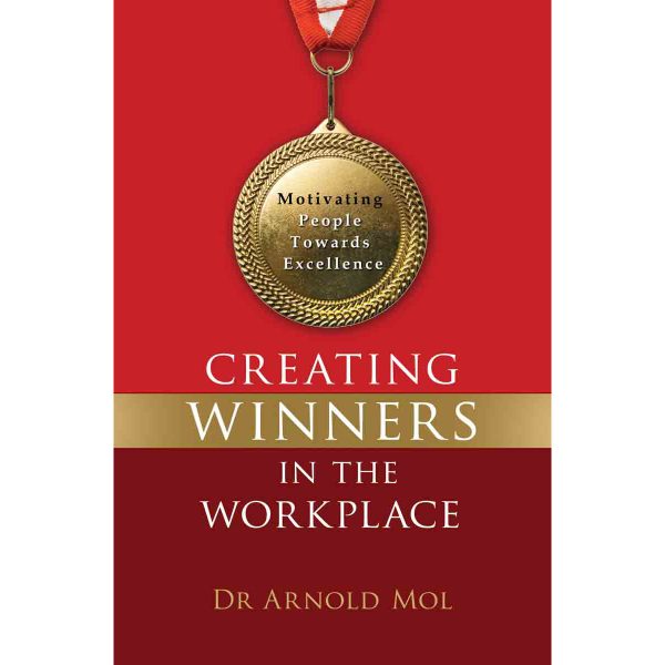 Creating Winners In The Workplace (Paperback) - Image 1