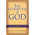 The Attributes Of God (Paperback) - Image 2