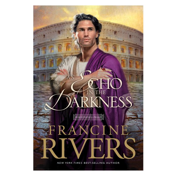 An Echo In The Darkness (2 Mark Of The Lion)(Paperback) - Image 2