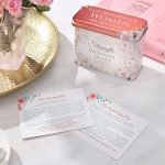 Strength For A Woman's Heart Cards In Tin - Image 10