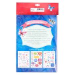 Bible Journaling Stickers (Set Of 3)(Journaling Stickers) - Image 7