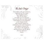 My Prayer Cards In Tin - Image 12