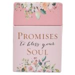 Promises to Bless Your Soul Cards (Boxed Cards) - Image 7