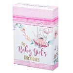 My Baby Girl's Milestones (Boxed Cards) - Image 7