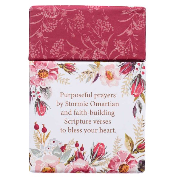 Prayers For A Woman's Heart (Boxed Set) - Image 6