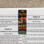 Faith Moves Mountains Magnetic Bookmarks Set Of 6 - Image 5