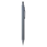 Bolton Silver Retractable Clutch Pencil - Flat Clicker - Image 4