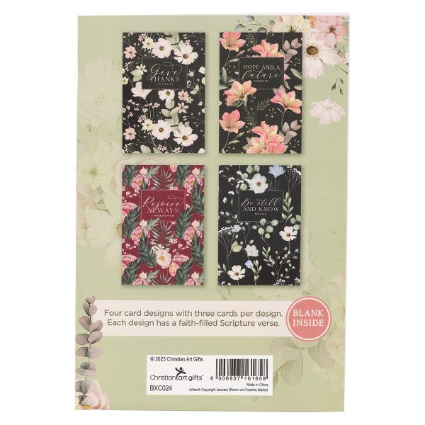 Greeting Card Set With Envelopes - Image 8