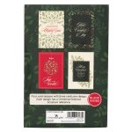 Christmas Greeting Card Set With Envelopes - Image 7
