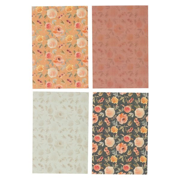 Thank You Greeting Card Set With Envelopes - Image 10