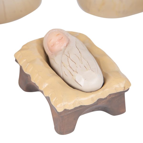 Christmas Nativity Set Of 8 - Image 10