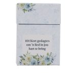 101 Seëninge Vir ’n Gelukkige Lewe Afrikaans Boxed Cards - Image 8