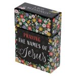 Praying the Names of Jesus Boxed Cards - Image 5