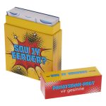 Sou Jy Eerder? Afrikaans PraatSaam-Pret vir Gesinne Boxed Cards - Image 5