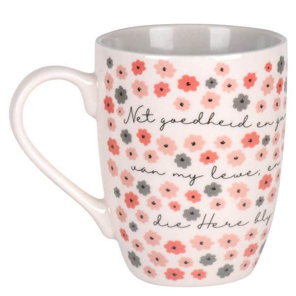 Goedheid en Guns Afrikaans Ceramic Mug - Image 4