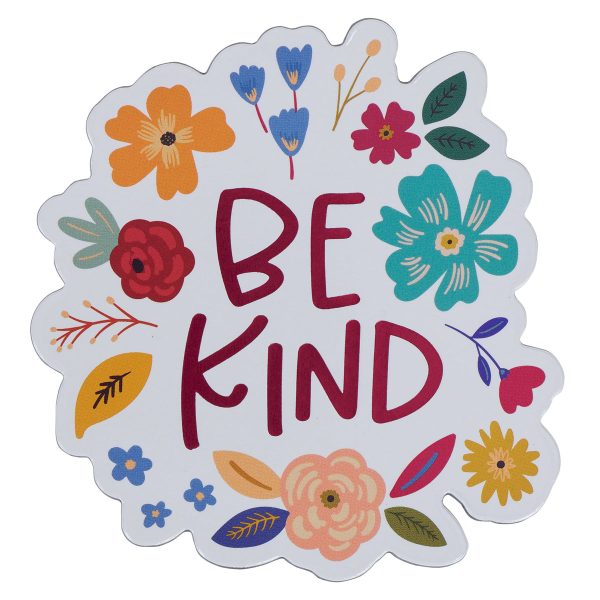 Be Kind Magnet with a Message - Image 3