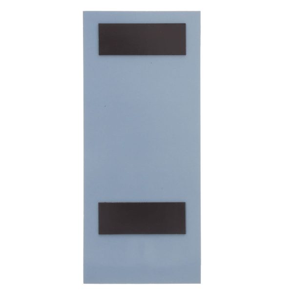 Groei in Genade Afrikaans Magnetic Notepad with Pencil - Image 2