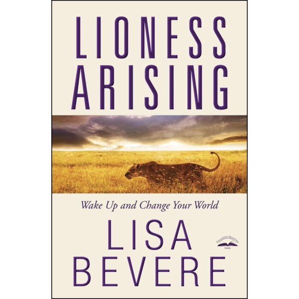 Lioness Arising (Paperback) - Image 2