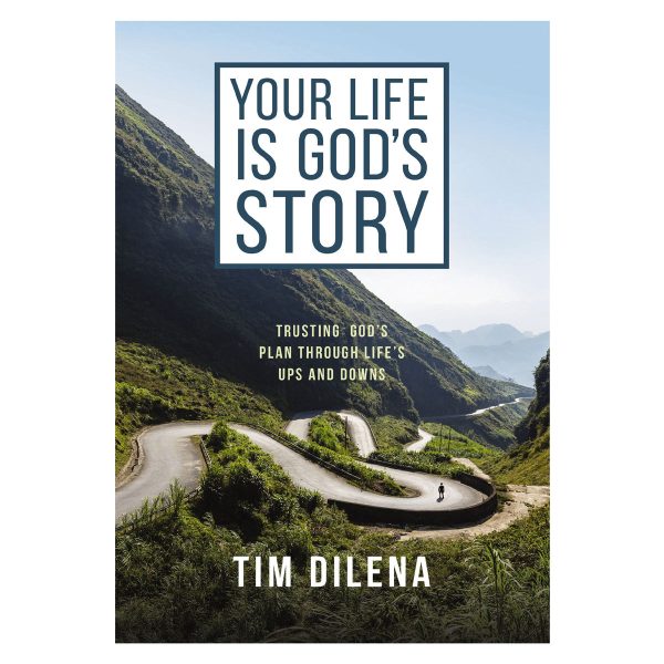 Your Life is God's Story: Trusting God’s Plan Through Life’s Ups & Downs (Paperback) - Image 2