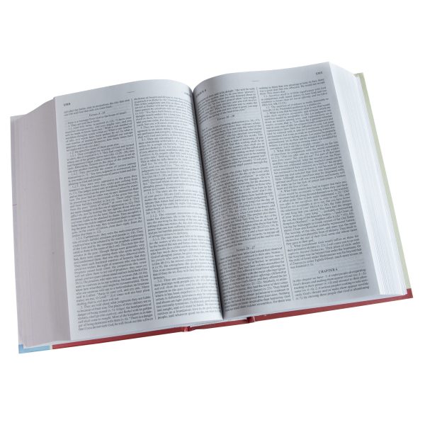 New Matthew Henry Commentary (Hardcover) - Image 10
