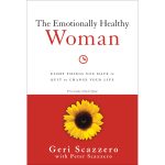 The Emotionally Healthy Woman (Paperback) - Image 2