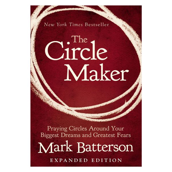 The Circle Maker (Paperback) - Image 2