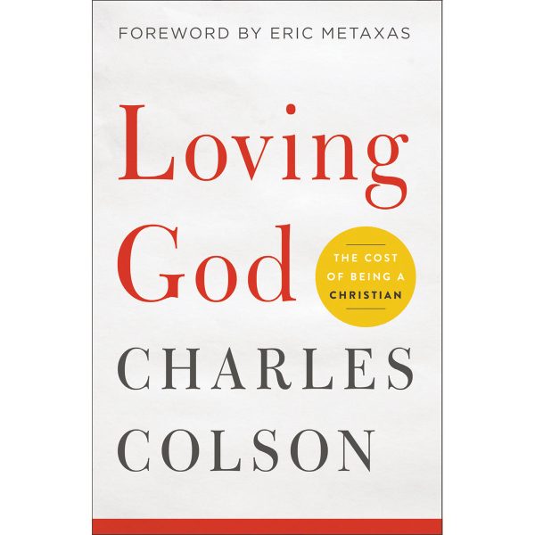 Loving God (Paperback) - Image 2