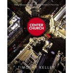 Center Church (Hardcover) - Image 2