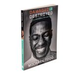 Damaged But Not Destroyed: From Trauma To Triumph (Paperback) - Image 6