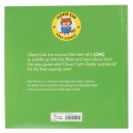 Clever Cub And The Easter Surprise (Paperback) - Image 8