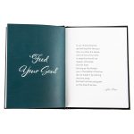 Losing A Loved One: A 40-Day Journey Towards Healing, Hope and Peace (Hardcover) - Image 6