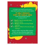 77 Bible Promises Every Kid Should Know (Paperback) - Image 4