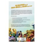 Die Aksie-Bybel Dagstukke vir Kinders: 90 Maniere om Kinders te Help om by God Uit te Kom SB - Image 2