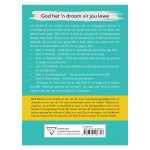 Geskep om te Droom: Die 6 fases wat God gebruik vir geloofsgroei (Sagteband) - Image 4
