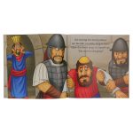 ’n Bangmaak-Storie: Die Verhaal van Daniel in die Leeukuil (Sagteband) - Image 11