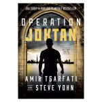 Operation Joktan (1 A Nir Tavor Mossad Thriller)(Paperback) - Image 3