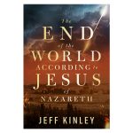 The End of the World According to Jesus of Nazareth (Paperback) - Image 2