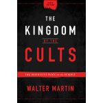 The Kingdom Of The Cults (Hardcover) - Image 2
