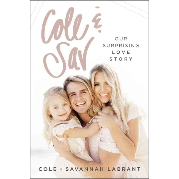 Cole And Sav Our Surprising Love Story (Paperback) - Image 2