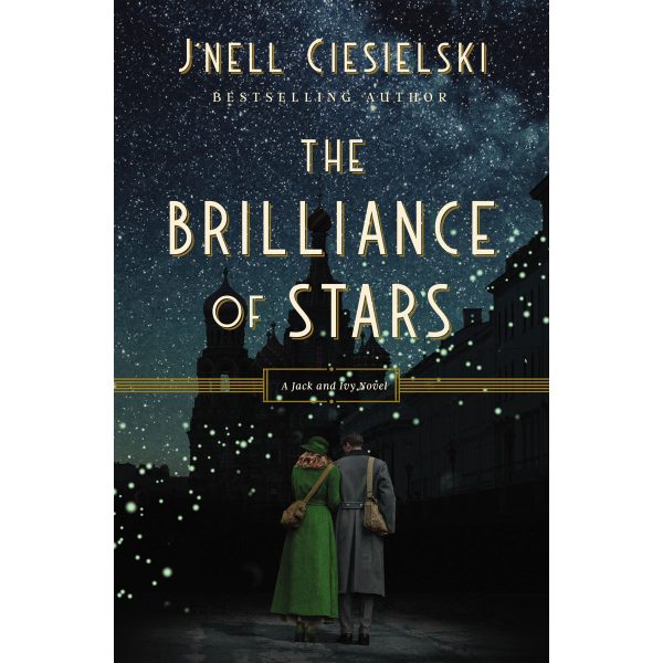 The Brilliance Of Stars (Paperback) - Image 2